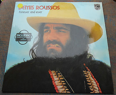 demis roussos forever and ever