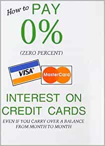 credit cards zero interest