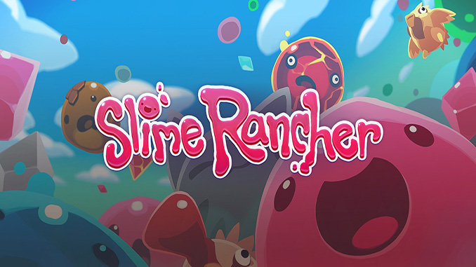 slime rancher game for free