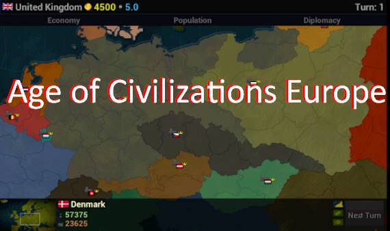 age of civilizations free download
